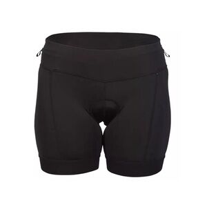 ZOIC Women's Essential Cycling Liner Shorts XS Black